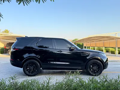 Land Rover Discovery HSE Si6, миниатюра 8