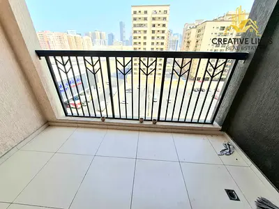 Cozy &Stylish 2BHK Apartment Available for only families
