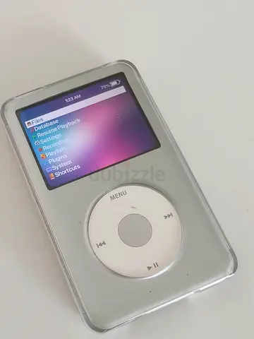iPod classic 160GB