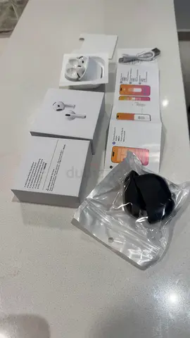 AirPods air 8