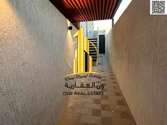 🏡 Independent Annex for Rent in Al Yasmeen – First Tenant ✨ Ready to Move In ▪️ 3 Master 