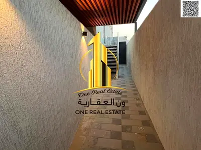 🏡 ملحق مستقل للإيجار في الياسمين – أول ساكن  ✨ جاهز للسكن فوراً ▪️ 3 غرف نوم ماستر مع خزائن حائط  ▪️ 3 حمامات  ▪️ غرفة خادمة مع حمام