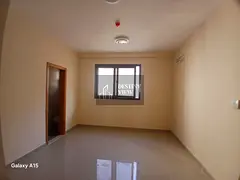Lavish 1bhk full family building in muwailah sharjah with 2wasroom36k