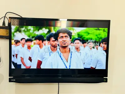 TOSHIBA TV FOR SALE