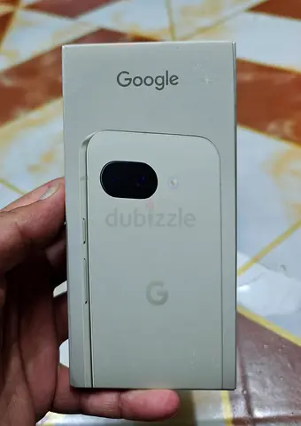 GOOGLE PIXEL 9A