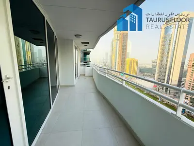 Stunning 2BR | Chiller Free | 1 month Free | 6 chqs