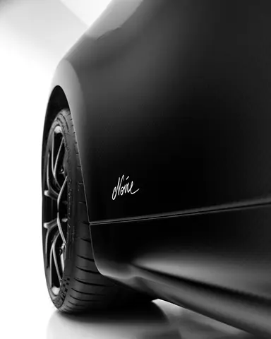 2021 Bugatti CHIRON 照片 9