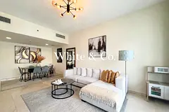 LARGE LAYOUT / MAIDS ROOM / FULLY FURNISHED
