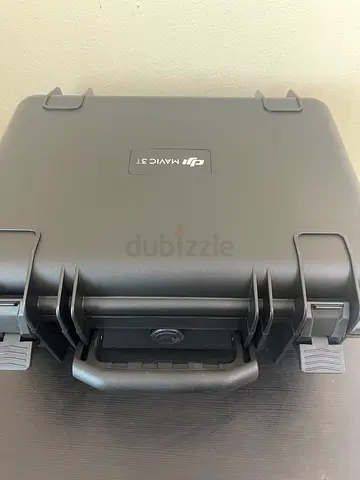 DJI MAVIC 3 Enterprise Thermal (universal addition)