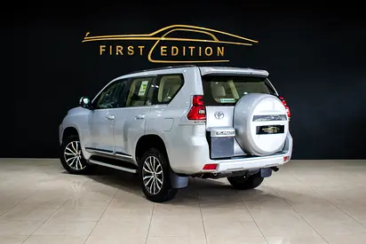 صورة مصغرة 6 لـ 2023 Toyota PRADO