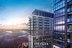 High-Floor 1BR | BELOW OP | 02 series