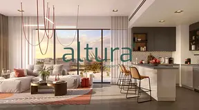 Luxury 1BR | Modern Living | Prime Address