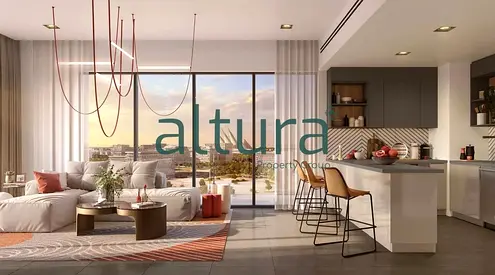 Luxury 1BR | Modern Living | Prime Address