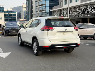 2018 Nissan X-TRAIL — фото 6