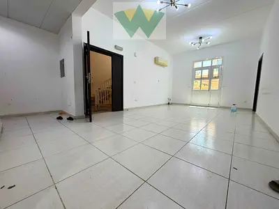 3BR Ground Floor Apartment | Huge Layout | Private BBQ Terrace | Family-Friendly | MBZ City