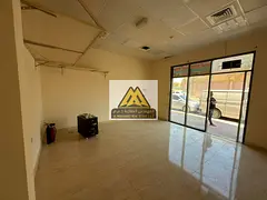 Unmissable Commercial Investment Deal Annual Rent Prime Retail Shop Commercial Space Al Rawda 1 Ajma