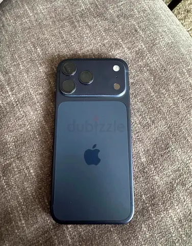 iPhone 17pro max 2TB with AppleCare+