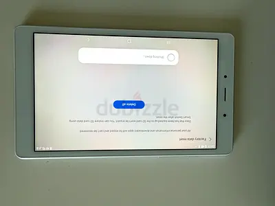 Samsung Galaxy Tab A (8.0, 2019)