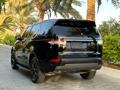 Land Rover Discovery HSE Si6, миниатюра 7