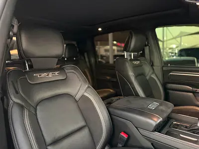 2024 RAM 1500 TRX 照片 15