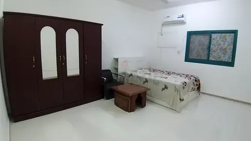 Room for Excutive Bachleor