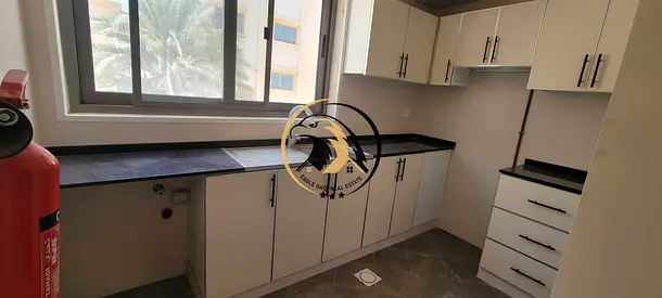 Brand New First Shfting| Huge Studio | Separate Kitchen | Flexible Payment | Call