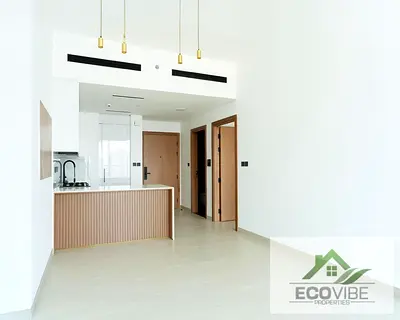 1BR Apartment | Binghatti Onyx | Downtown City View | Balcony Access