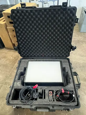 For Sale: Aputure Nova P300c RGBWW LED Panel
