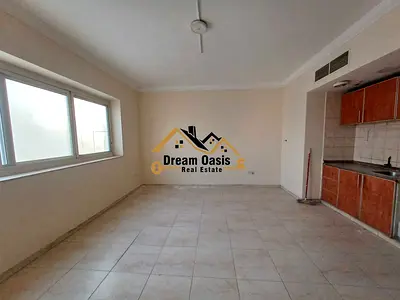 Luxury studio with affordable price