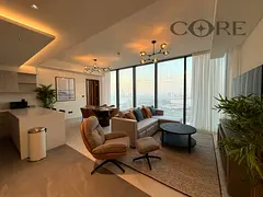 Luxury 2BR | Waterfront Living | Premium Sobha Community