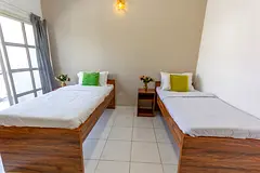 Master Room for Rent in Umm Suqeim – Spacious Villa Living