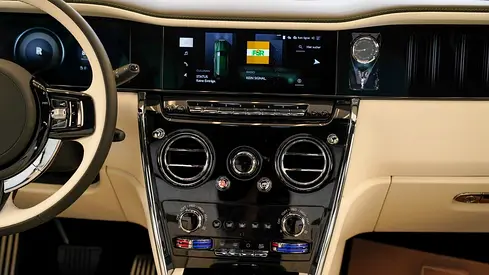 2026 ROLLS-ROYCE CULLINAN 缩略图 6