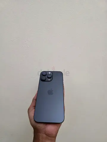 IPhone 16 PRO MAX 256GB