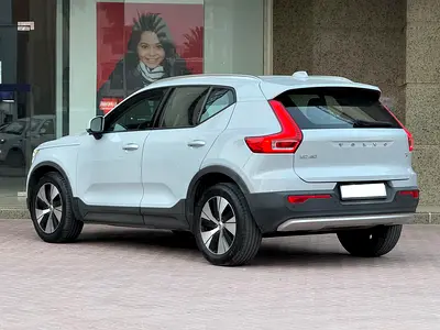 Volvo XC40 T4 Momentum, миниатюра 5