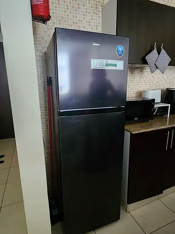 Midea Fridge