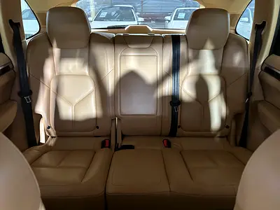 صورة مصغرة 18 لـ 2012 Porsche CAYENNE