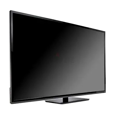 Panasonic tv 55 Flat Scree - Good Condition