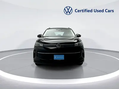 2025 Volkswagen TIGUAN — миниатюра 13
