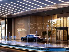 Exclusive | High Floor | Sea View