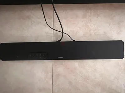 Bose Soundbar 300