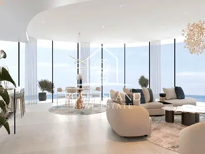 Hot Deal|Stunning View|High Floor|Invest Now