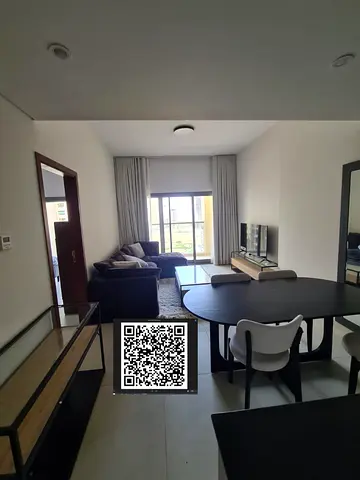 1BHK FOR RENT IN AZHA GARDEN RESIDENCES