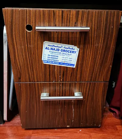 Drawer Padestal For Sale