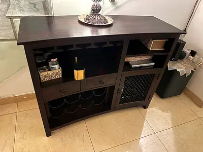 Flawless Bar counter  cutlery set