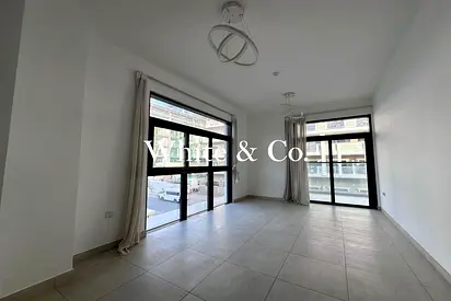 Multiple Cheques | Modern | Spacious 1BR