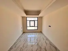 1 bedroom and living room. Very large space. Super luxury finishing. Bright and well-ventilated apar