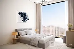 Corner Unit | Open View | Warsan 4 | Resale