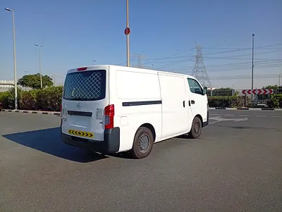 صورة 11 لـ 2021 Nissan URVAN
