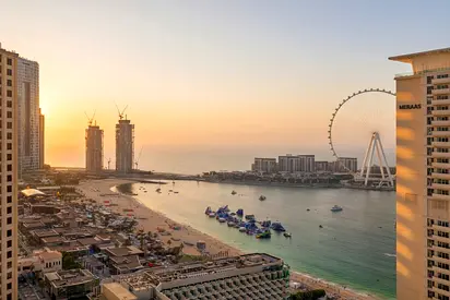 ALL BILLS INCLUDED | SEA VIEW | MONTHLY RENTAL