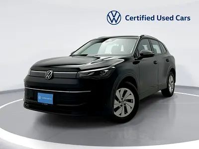Tiguan Life 1.4L (Ref#04340) / WAS 96,900 - NOW 99,900